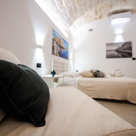 Al Guiscardo 8 Bed & Breakfast บารี ภายนอก รูปภาพ